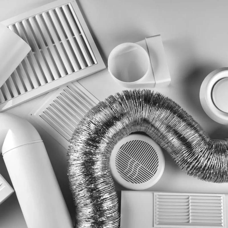 AdobeStock_238012238 Remplacement d’échangeurs d’air existant