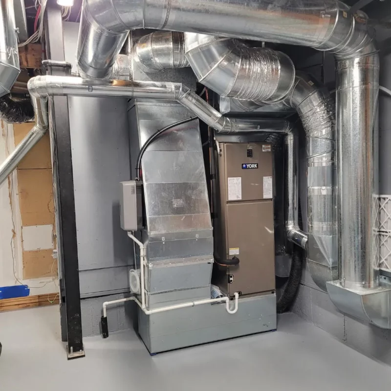 projet-13 Système central