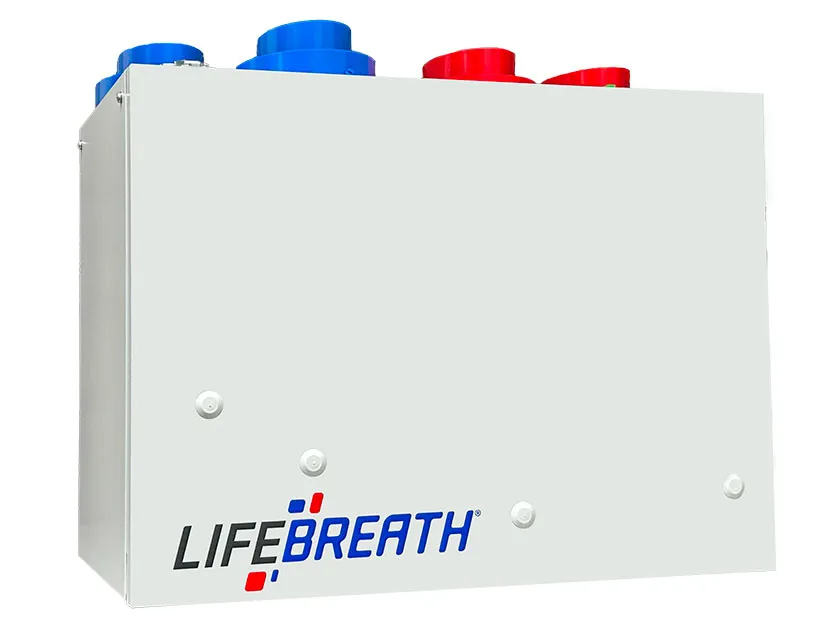 Lifebreath 130 ERVD