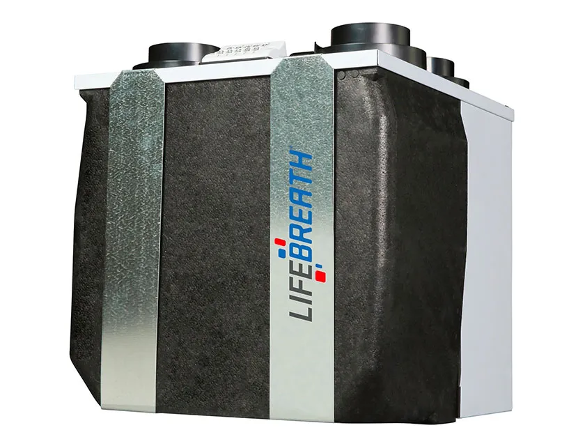 Lifebreath 30 ERV
