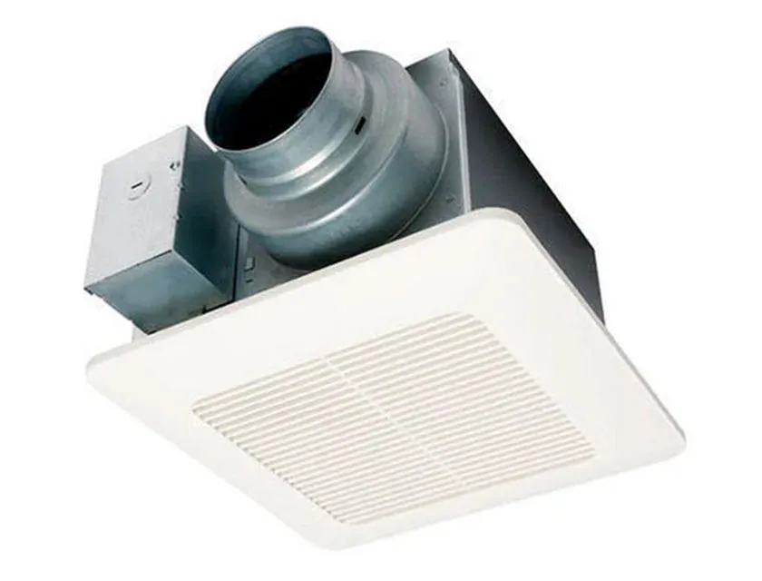 Panasonic WhisperCeiling DC™