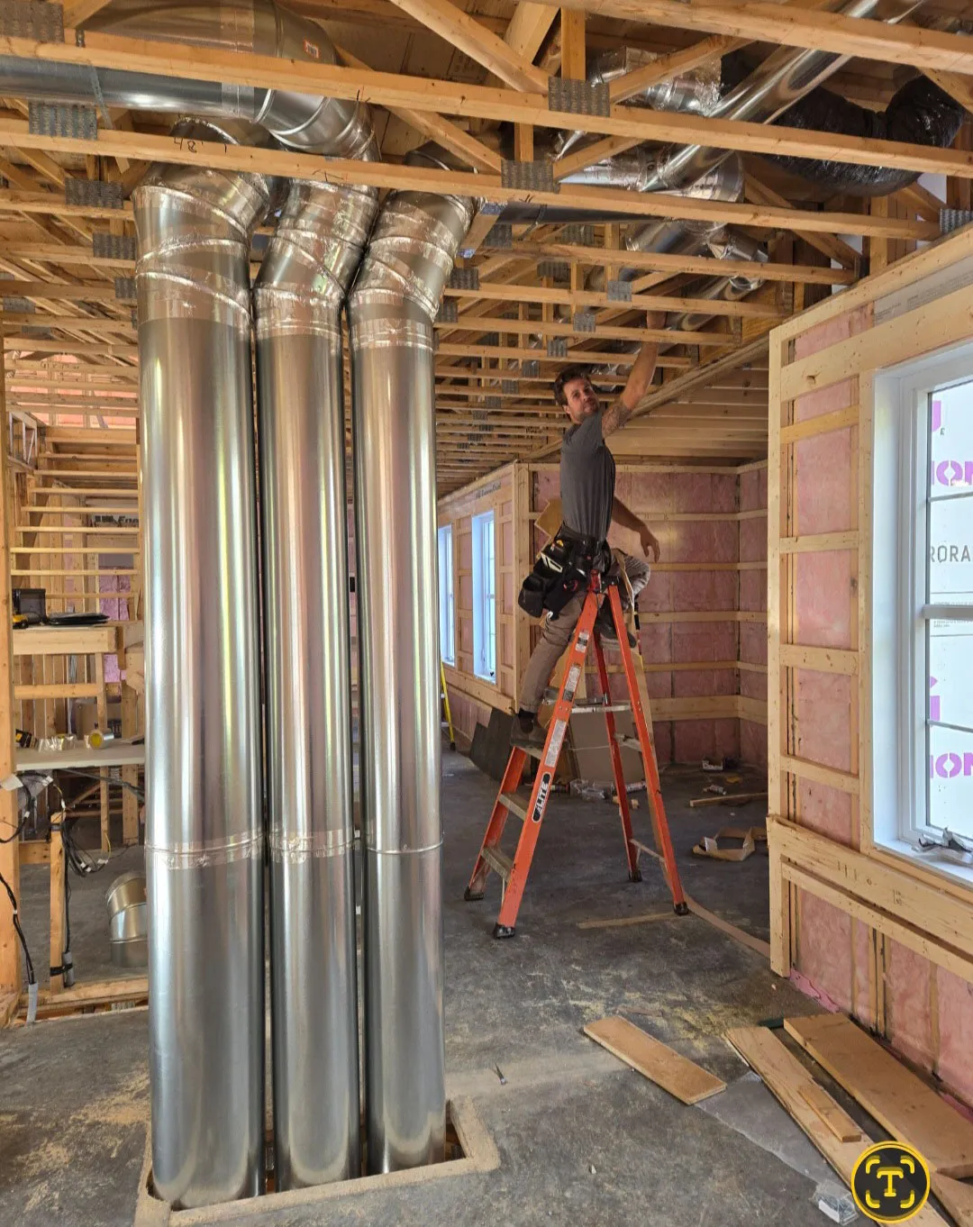 Spécialiste en traitement de l’air